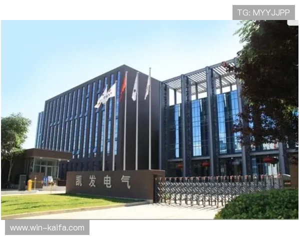 凯发电气计划通过定向增发募集3亿元资金实现技术升级