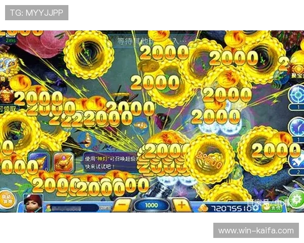 K8捕鱼技巧秘籍帮助玩家突破捕鱼难题实现高分目标 K8捕鱼技巧秘籍帮助玩家突破捕鱼难题实现高分目标